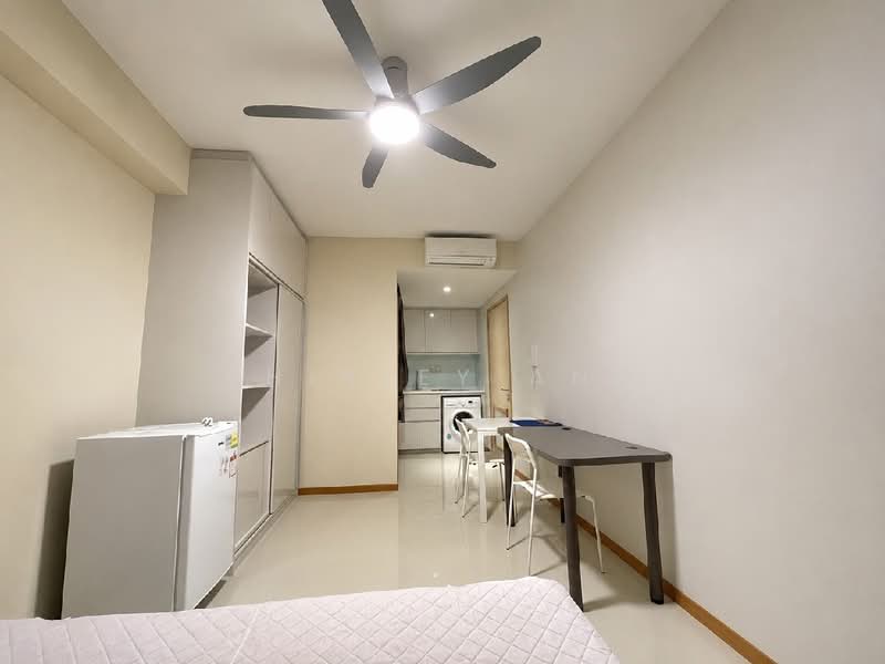 Forestville, 48 Woodlands Drive 16, 1 Bedroom, 300 sqft, Condominium For Rent, by Shirley Ang, 500233068 - PropertyGuru.com.sg