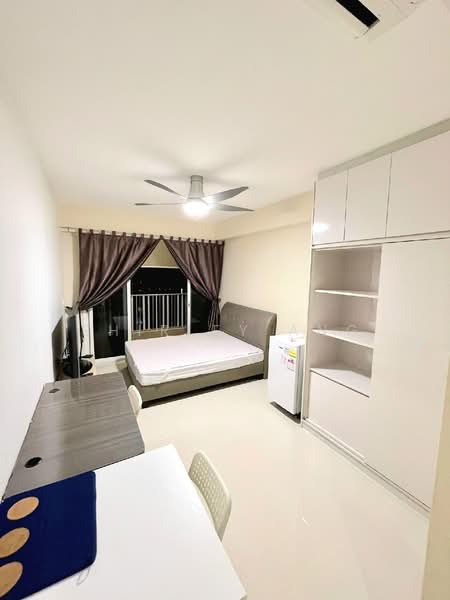 Forestville, 48 Woodlands Drive 16, 1 Bedroom, 300 sqft, Condominium For Rent, by Shirley Ang, 500233068 - PropertyGuru.com.sg