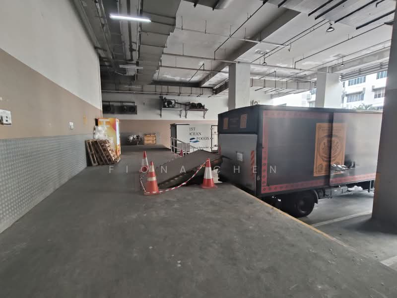 KA Foodlink, 171 Kampong Ampat, Macpherson / Potong Pasir, 2,529 sqft, Light Industrial (B1) For Rent, by Fiona Chen, 500233069 - Exterior - CommercialGuru.com.sg
