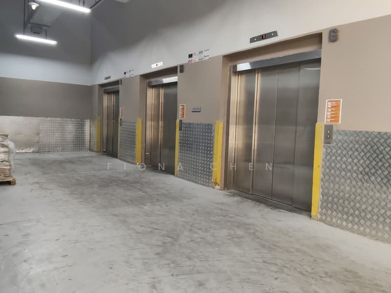 KA Foodlink, 171 Kampong Ampat, Macpherson / Potong Pasir, 2,529 sqft, Light Industrial (B1) For Rent, by Fiona Chen, 500233069 - Corridor - CommercialGuru.com.sg