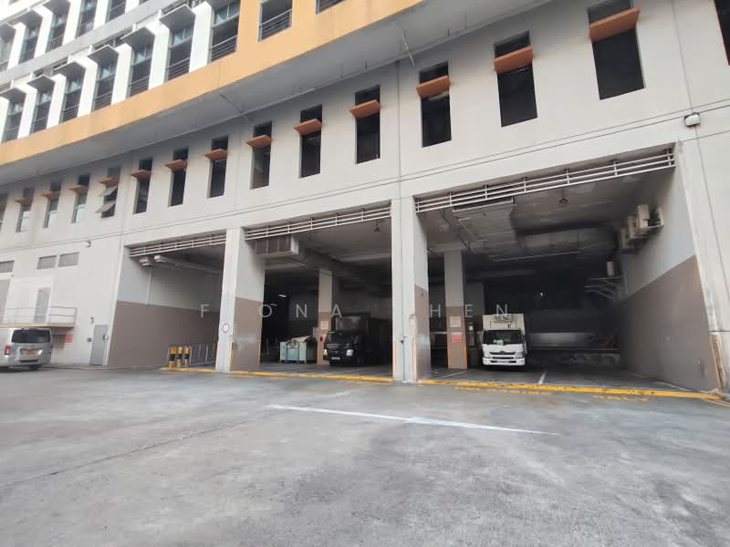 KA Foodlink, 171 Kampong Ampat, Macpherson / Potong Pasir, 2,529 sqft, Light Industrial (B1) For Rent, by Fiona Chen, 500233069 - Exterior - CommercialGuru.com.sg