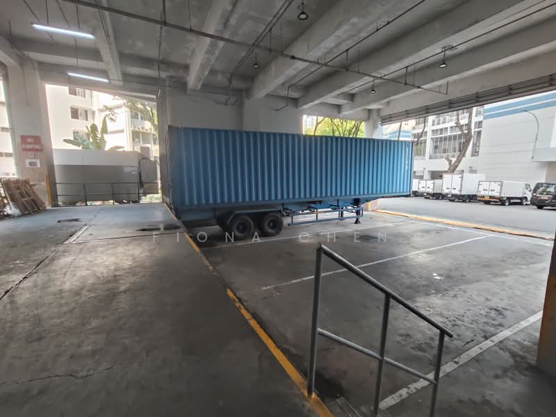 KA Foodlink, 171 Kampong Ampat, Macpherson / Potong Pasir, 2,529 sqft, Light Industrial (B1) For Rent, by Fiona Chen, 500233069 - Exterior - CommercialGuru.com.sg