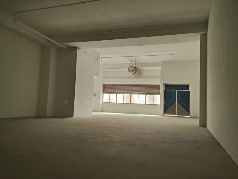 KA Foodlink, 171 Kampong Ampat, Macpherson / Potong Pasir, 2,529 sqft, Light Industrial (B1) For Rent, by Fiona Chen, 500233069 - Interior - CommercialGuru.com.sg