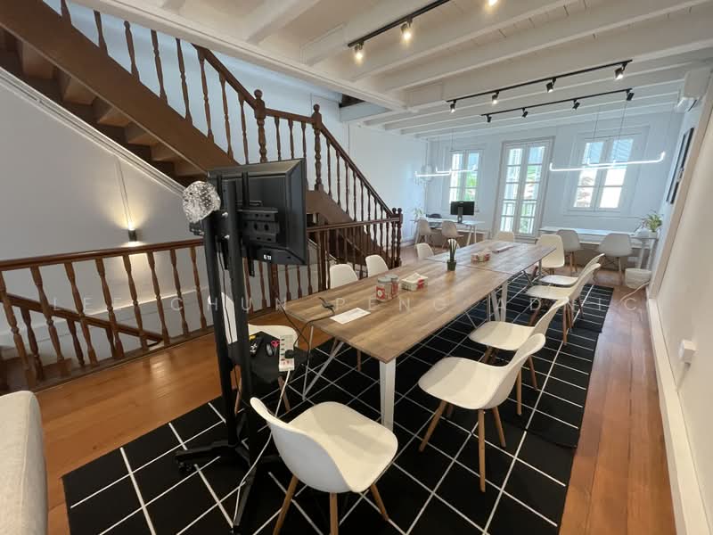 Neil Road, Neil Road, 3,000 sqft, Shop / Shophouse For Sale, by Lee Chun Peng Adnic, 500233070 - Interior - CommercialGuru.com.sg