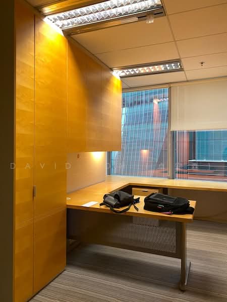 Regular Layout Fitted Office, Raffles Place, , 1,345 sqft, Office For Rent, by David Toh (卓宏森), 500233073 - Study - CommercialGuru.com.sg