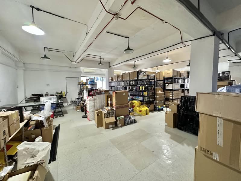 Lipo Building, 621 Aljunied Road, 4,865 sqft, Light Industrial (B1) For Sale, by Marc Lee, 500233074 - Pictures For Illustration purposes only - CommercialGuru.com.sg