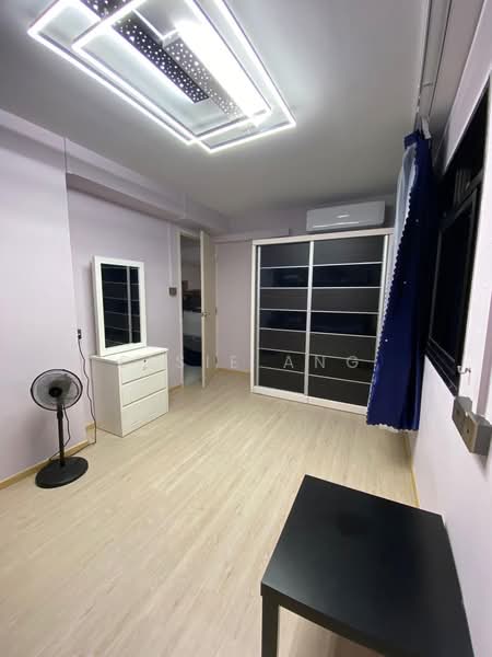 718 Woodlands Avenue 6, 718 Woodlands Avenue 6, 3 Bedrooms, 119 sqft, HDB Flat For Sale, by Elsie Ang, 500233075 - Bedroom - PropertyGuru.com.sg