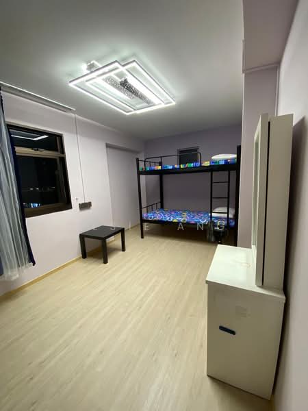 718 Woodlands Avenue 6, 718 Woodlands Avenue 6, 3 Bedrooms, 119 sqft, HDB Flat For Sale, by Elsie Ang, 500233075 - Bedroom - PropertyGuru.com.sg