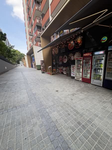 Riverfront Residences 51 Hougang Ave 7 Singapore 533818, 51 Hougang Ave 7, Hougang / Punggol / Sengkang, 1,206 sqft, Shop / Shophouse For Sale, by Sivan S/O Thangarajoo, 500233077 - CommercialGuru.com.sg