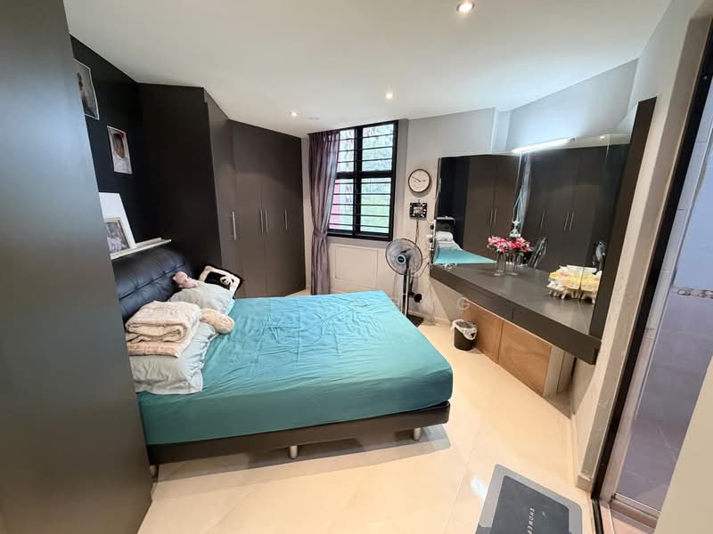 339A Sembawang Close, 339A Sembawang Close, 4 Bedrooms, 1,410 sqft, HDB Flat For Sale, by KC Chong, 500233078 - PropertyGuru.com.sg