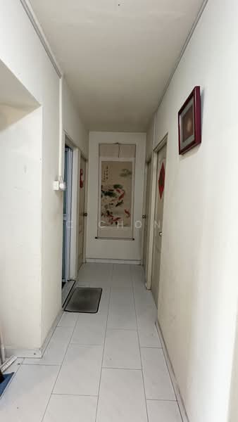 People's Park Complex, 1 Park Road, 3 Bedrooms, 1,119 sqft, Apartment For Sale, by KC Chong, 500233080 - PropertyGuru.com.sg