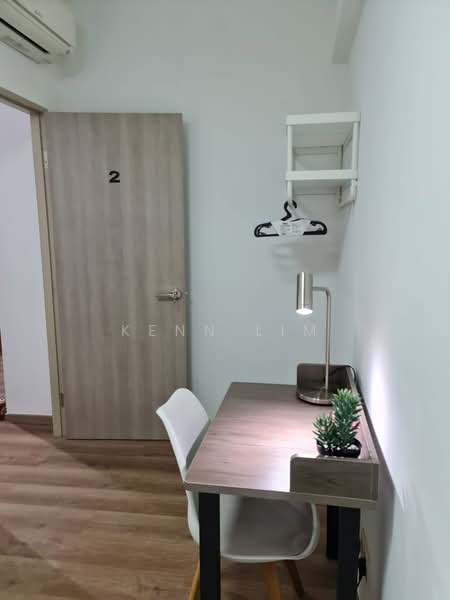Simei Green Condominium, 1 Simei Street 4, 6 Bedrooms, 1,249 sqft, Condominium For Sale, by Kenn Lim, 500233082 - Interior - PropertyGuru.com.sg