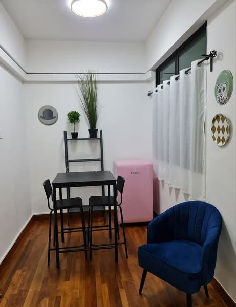 Simei Green Condominium, 1 Simei Street 4, 6 Bedrooms, 1,249 sqft, Condominium For Sale, by Kenn Lim, 500233082 - Interior - PropertyGuru.com.sg
