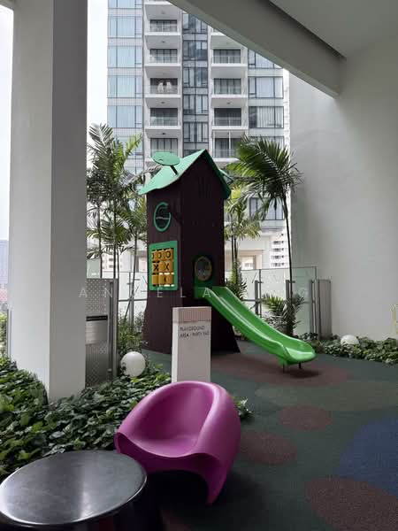Helios Residences, 17 Cairnhill Circle, 2 Bedrooms, 1,281 sqft, Condominium For Rent, by Angela Ang, 500233083 - Exterior - PropertyGuru.com.sg