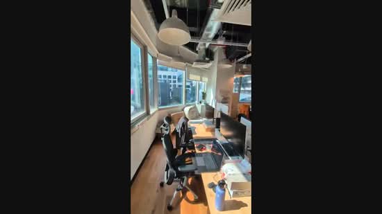 Funan DigitaLife Mall, 109 North Bridge Road, City Hall / Clarke Quay, 525 sqft, Office For Rent, by ANDY HUANG, 500233084 - CommercialGuru.com.sg