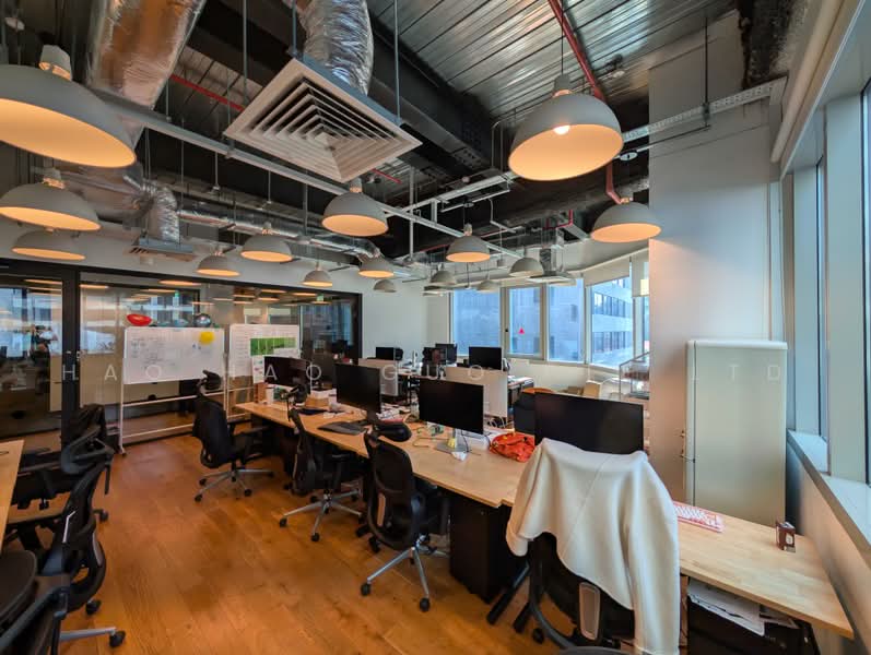 Funan DigitaLife Mall, 109 North Bridge Road, City Hall / Clarke Quay, 525 sqft, Office For Rent, by ANDY HUANG, 500233084 - CommercialGuru.com.sg