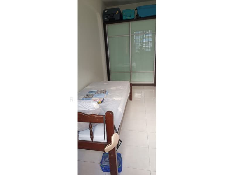249 Kim Keat Link, 249 Kim Keat Link, Room Rental, 150 sqft, HDB Flat For Rent, by Rose Ting, 500233085 - Bedroom - PropertyGuru.com.sg
