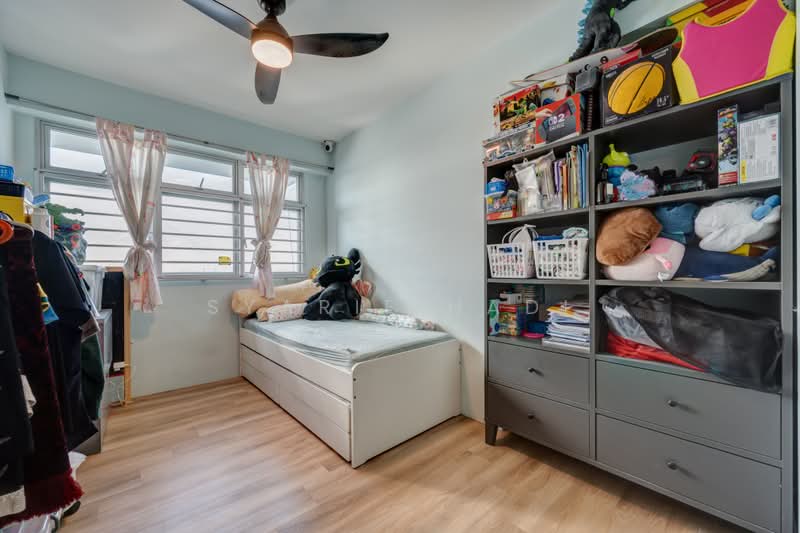 422A Northshore Drive, 422A Northshore Drive, 3 Bedrooms, 1,216 sqft, HDB Flat For Sale, by Syarif Hadi, 500233086 - Bedroom - PropertyGuru.com.sg