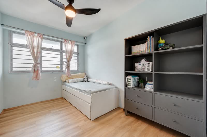 422A Northshore Drive, 422A Northshore Drive, 3 Bedrooms, 1,216 sqft, HDB Flat For Sale, by Syarif Hadi, 500233086 - Bedroom - PropertyGuru.com.sg