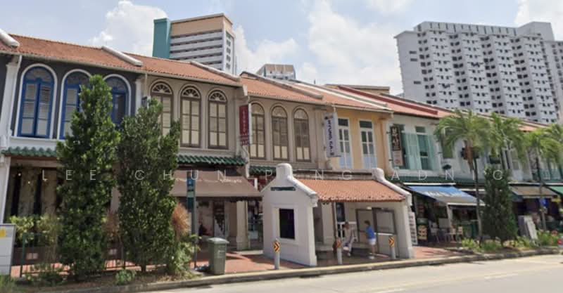 Tanjong Pagar Shophouse, Tanjong Pagar Road, 3,000 sqft, Shop / Shophouse For Sale, by Lee Chun Peng Adnic, 500233087 - CommercialGuru.com.sg