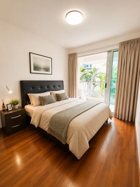 Caspian, 60 Lakeside Drive, 3 Bedrooms, 1,302 sqft, Condominium For Sale, by Valerie Lim, 500233088 - Bedroom - PropertyGuru.com.sg