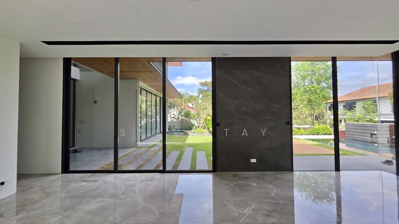 ✰ BN Designer GCBA Bungalow by Renowned Architect. TOP 2026, 5 Huge Bedrooms, 18m Pool. Cul_de_sac, OEI TIONG HAM PARK / LEEON PARK / JALAN SAMPURNA / JALAN HARUM / JALAN PELANGI, 5 Bedrooms, 19,800 sqft, Detached House For Sale, by Steve Tay, 500233091 - Interior - PropertyGuru.com.sg