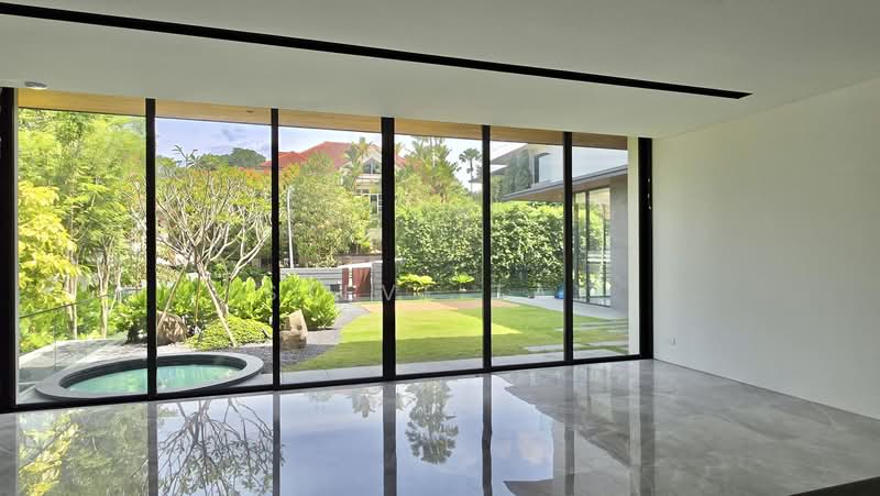 ✰ BN Designer GCBA Bungalow by Renowned Architect. TOP 2026, 5 Huge Bedrooms, 18m Pool. Cul_de_sac, OEI TIONG HAM PARK / LEEON PARK / JALAN SAMPURNA / JALAN HARUM / JALAN PELANGI, 5 Bedrooms, 19,800 sqft, Detached House For Sale, by Steve Tay, 500233091 - View - PropertyGuru.com.sg