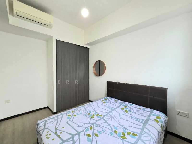 Parc Riviera, 101 West Coast Vale, 1 Bedroom, 462 sqft, Condominium For Rent, by Derrick Tan, 500233092 - Bedroom - PropertyGuru.com.sg