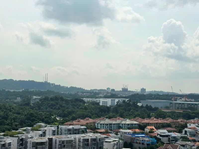 Parc Riviera, 101 West Coast Vale, 1 Bedroom, 462 sqft, Condominium For Rent, by Derrick Tan, 500233092 - Exterior - PropertyGuru.com.sg