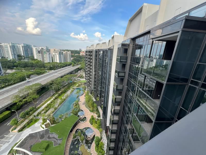 Hyll on Holland, 89 Holland Road, 2 Bedrooms, 700 sqft, Condominium For Rent, by Terence Tan, 500233093 - Exterior - PropertyGuru.com.sg