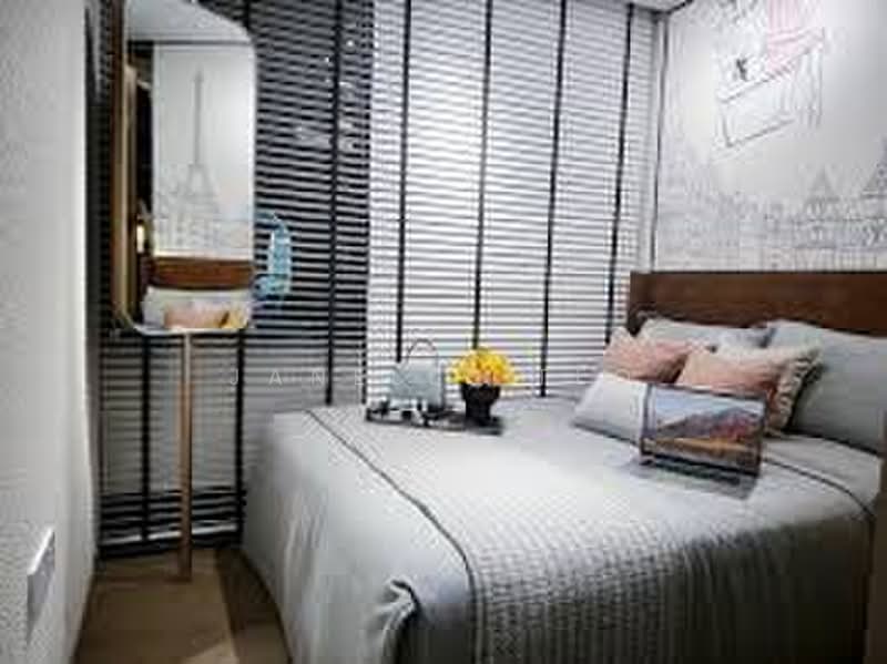 Hillock Green, 22-28 Lentor Central, Mandai / Upper Thomson, 2 Bedrooms, 624 sqft, Condominium For Sale, by Janelle Teo, 500233094 - Bedroom - PropertyGuru.com.sg