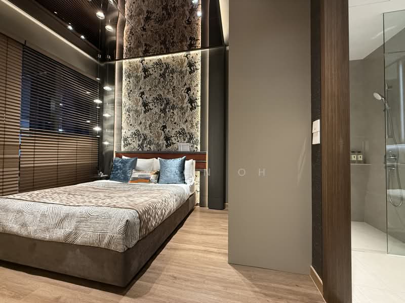 Lentor Gardens Residences, 68 Lentor Gardens, 2 Bedrooms, 7,323 sqft, Apartment For Sale, by Jason Oh, 500233095 - Bedroom - PropertyGuru.com.sg