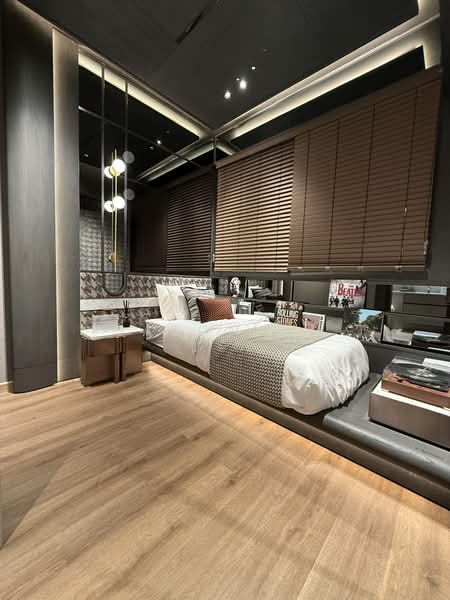 Lentor Gardens Residences, 68 Lentor Gardens, 2 Bedrooms, 7,323 sqft, Apartment For Sale, by Jason Oh, 500233095 - Bedroom - PropertyGuru.com.sg