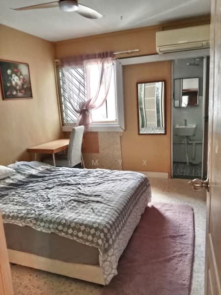 538 Ang Mo Kio Avenue 5, 538 Ang Mo Kio Avenue 5, 2 Bedrooms, 732 sqft, HDB Flat For Rent, by Lim Y X, 500233098 - Bedroom - PropertyGuru.com.sg