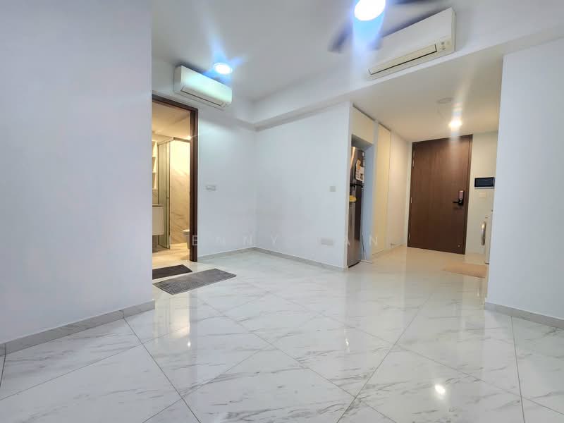 Le Quest, 12 Bukit Batok Street 41, 1 Bedroom, 495 sqft, Condominium For Sale, by Lenny Tan, 500233101 - Interior - PropertyGuru.com.sg