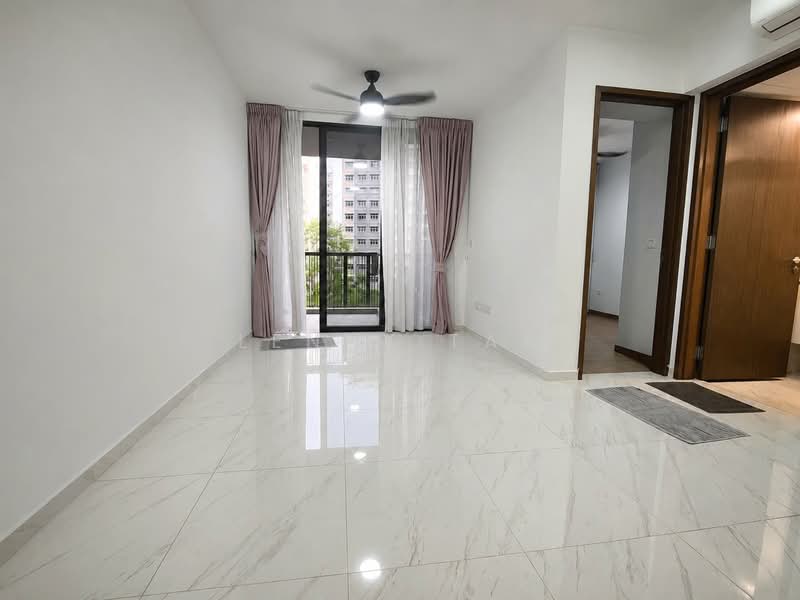Le Quest, 12 Bukit Batok Street 41, 1 Bedroom, 495 sqft, Condominium For Sale, by Lenny Tan, 500233101 - Living Room - PropertyGuru.com.sg