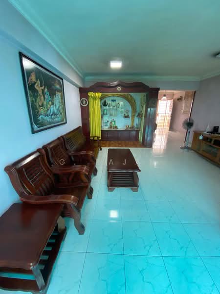 469B Admiralty Drive, 469B Admiralty Drive, 3 Bedrooms, 1,078 sqft, HDB Flat For Rent, by G. Rajan, 500233104 - Living Room - PropertyGuru.com.sg