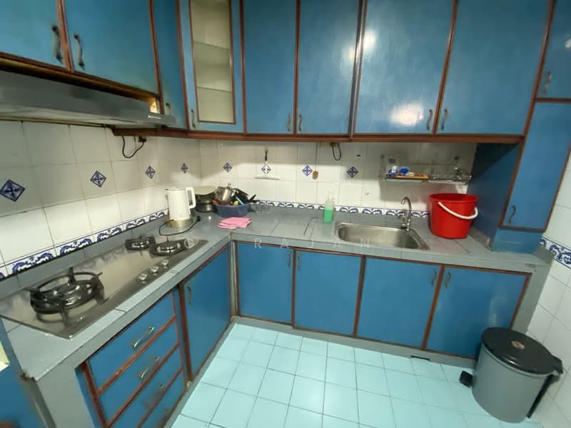 469B Admiralty Drive, 469B Admiralty Drive, 3 Bedrooms, 1,078 sqft, HDB Flat For Rent, by G. Rajan, 500233104 - Kitchen - PropertyGuru.com.sg