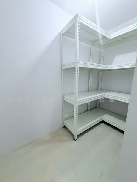 East Signature, 1A Elliot Walk, 3 Bedrooms, 1,001 sqft, Condominium For Rent, by Anthea Yeo 杨丽娇, 500233106 - Interior - PropertyGuru.com.sg