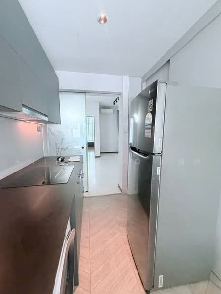 East Signature, 1A Elliot Walk, 3 Bedrooms, 1,001 sqft, Condominium For Rent, by Anthea Yeo 杨丽娇, 500233106 - Kitchen - PropertyGuru.com.sg
