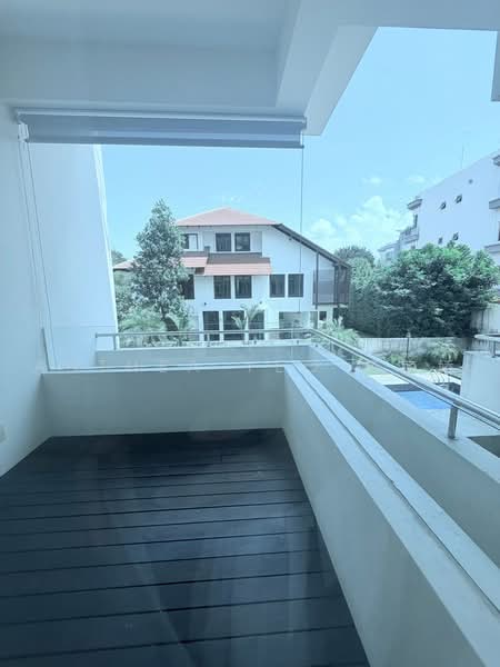 East Signature, 1A Elliot Walk, 3 Bedrooms, 1,001 sqft, Condominium For Rent, by Anthea Yeo 杨丽娇, 500233106 - Balcony - PropertyGuru.com.sg