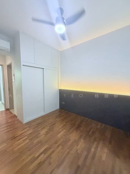 East Signature, 1A Elliot Walk, 3 Bedrooms, 1,001 sqft, Condominium For Rent, by Anthea Yeo 杨丽娇, 500233106 - Bedroom - PropertyGuru.com.sg