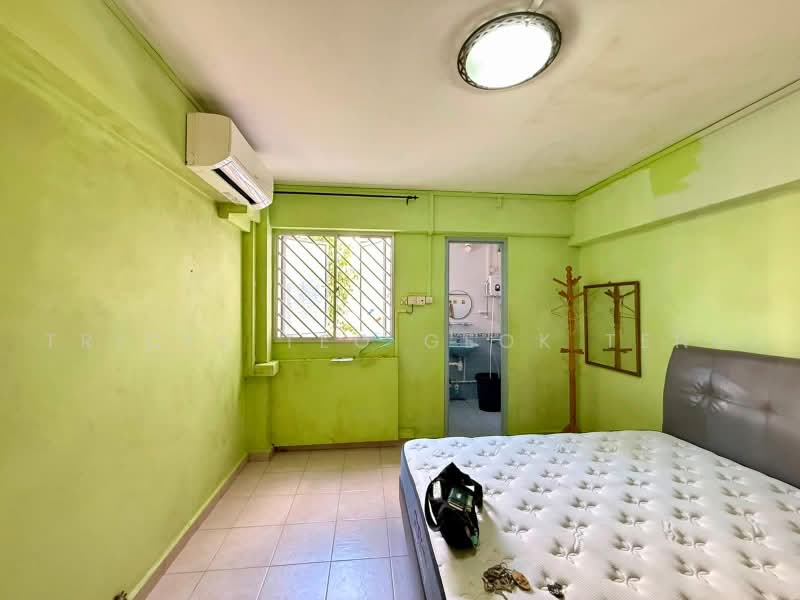 721 Yishun Street 71, 721 Yishun Street 71, 3 Bedrooms, 904 sqft, HDB Flat For Rent, by Tricia Teo Geok Teng, 500233107 - Bedroom - PropertyGuru.com.sg