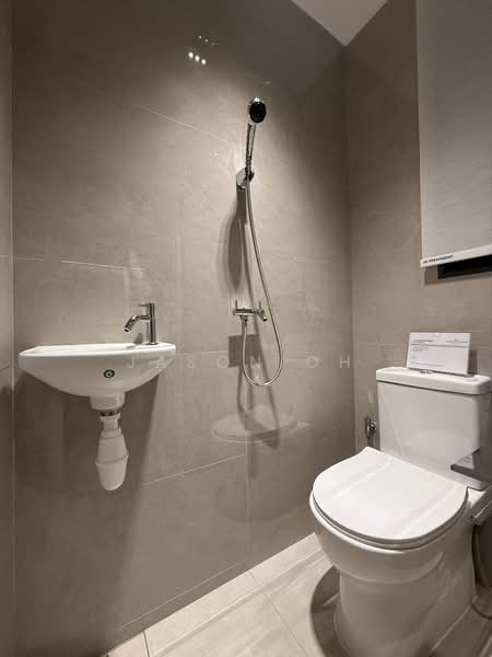 Lentor Gardens Residences, 68 Lentor Gardens, 4 Bedrooms, 1,346 sqft, Apartment For Sale, by Jason Oh, 500233110 - Bathroom - PropertyGuru.com.sg