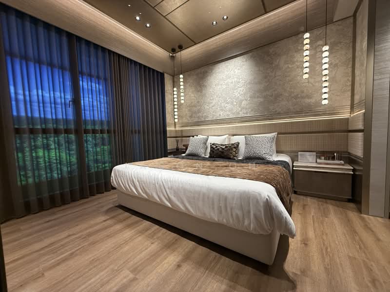 Lentor Gardens Residences, 68 Lentor Gardens, 4 Bedrooms, 1,346 sqft, Apartment For Sale, by Jason Oh, 500233110 - Bedroom - PropertyGuru.com.sg