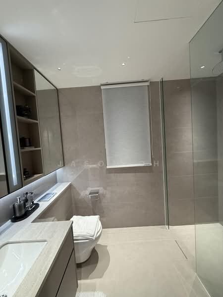 Lentor Gardens Residences, 68 Lentor Gardens, 4 Bedrooms, 1,346 sqft, Apartment For Sale, by Jason Oh, 500233110 - Bathroom - PropertyGuru.com.sg