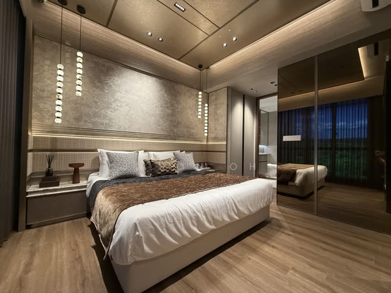 Lentor Gardens Residences, 68 Lentor Gardens, 4 Bedrooms, 1,346 sqft, Apartment For Sale, by Jason Oh, 500233110 - Bedroom - PropertyGuru.com.sg