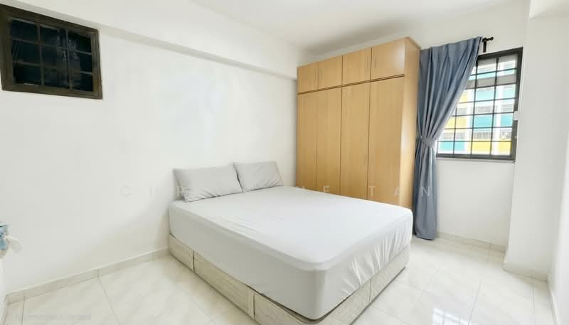 248 Choa Chu Kang Ave 2, Choa Chu Kang Ave 2, 3 Bedrooms, 1,324 sqft, HDB Flat For Sale, by Christine Tan, 500233111 - Bedroom - PropertyGuru.com.sg