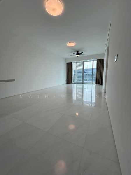 The Vermont On Cairnhill, 12A Cairnhill Rise, 3 Bedrooms, 1,432 sqft, Apartment For Rent, by Mathew Wong, 500233112 - Living Room - PropertyGuru.com.sg
