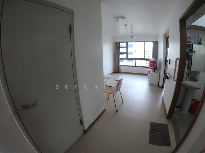 West Plains, , 1 Bedroom, 506 sqft, HDB Flat For Rent, by Bryan Yeoh, 500233113 - Interior - PropertyGuru.com.sg